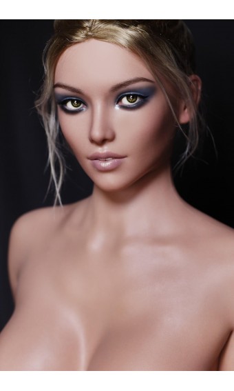 Zelex Full Silicone Sex Doll Sif - 170 cm Realistic Companion